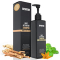 SPARTAN™ Root Activator Shampoo For Men - Hair Growth Shampoo for Hair Loss and Thinning Hair