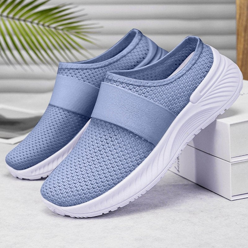 Orthopedic Casual Women’s Golf Shoes with Arch Support & Wide Fit