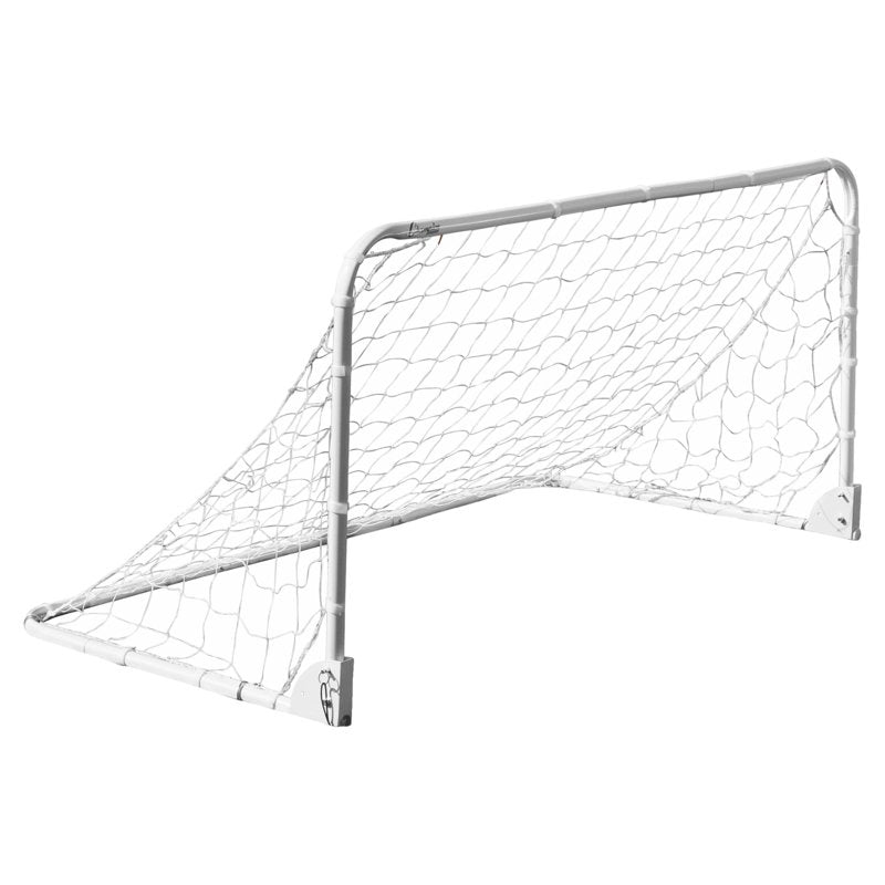 Champion Sports Easy Fold 6' x 3' Soccer Goal