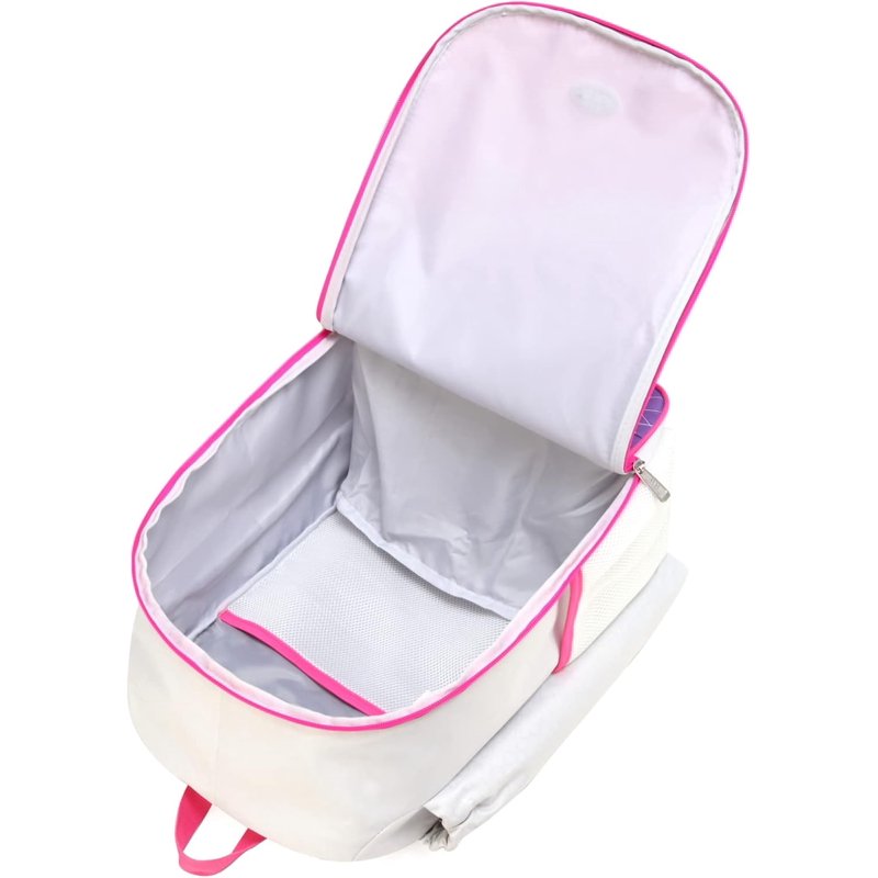 Baseball Softball Equipment Bag with Multiple Compartments and Durable Design