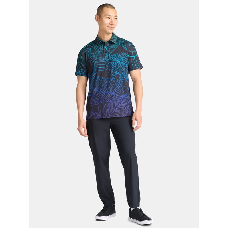 Men's Golf Joggers | Breathable, Stretchable Athletic Pants for On & Off Course