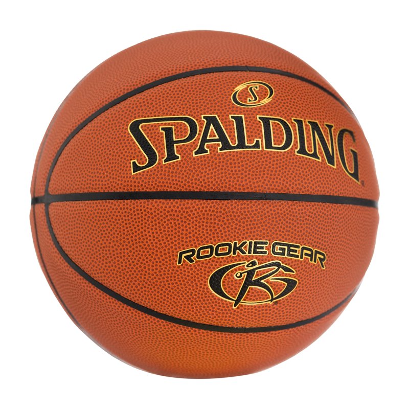 Youth Indoor/Outdoor Basketball 27.5 Inch Light Performance Composite Cover