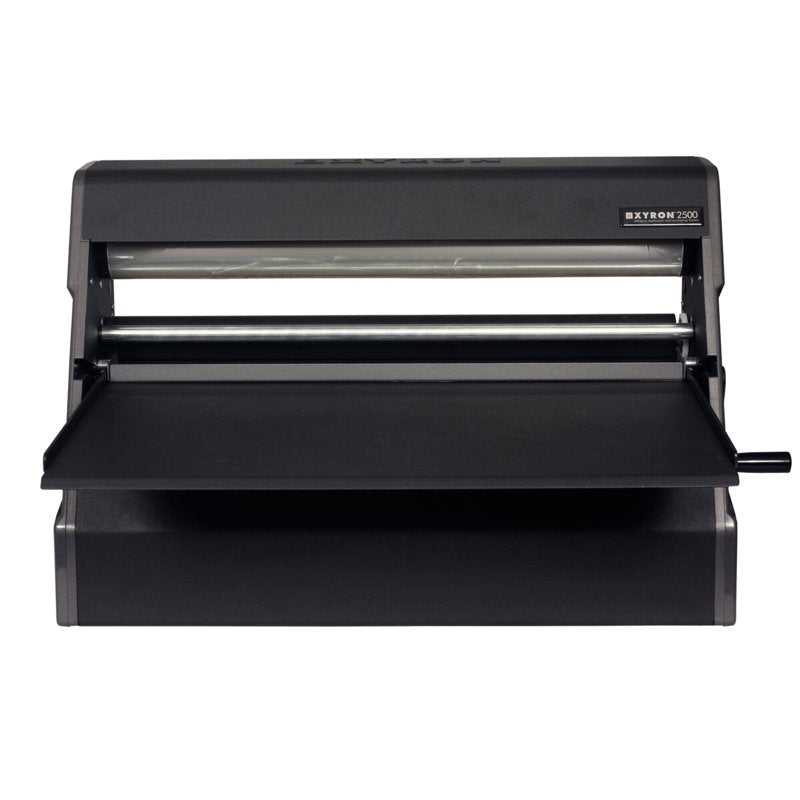 Cold Laminator for Documents - Xyron Pro XM2500 Office Equipment