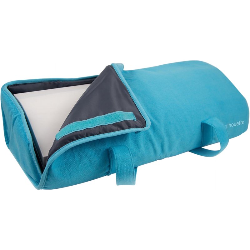 Cameo 3 Light Tote Bag - Blue Fits Cameo 4 Cutting Machine