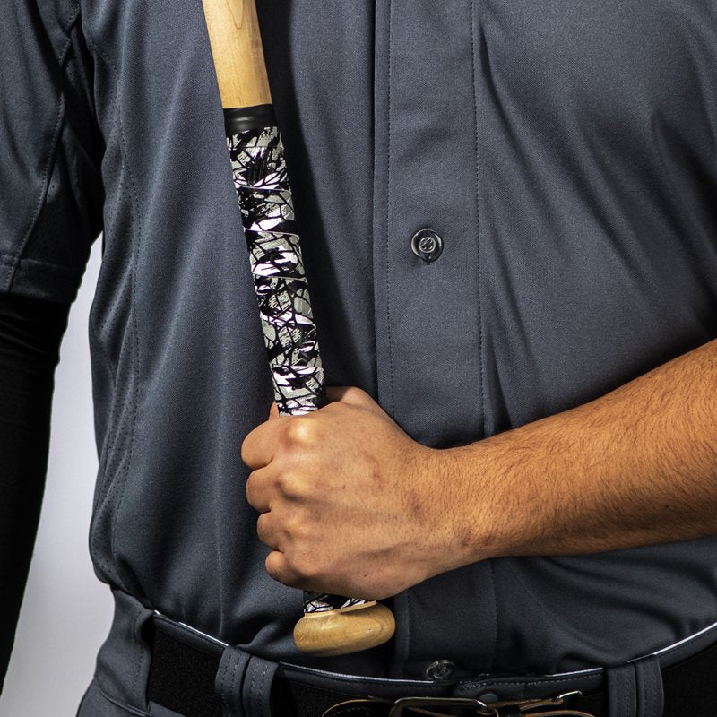 Extreme Tack Bat Grip Tape for Baseball & Softball Handles - Multiple Colors