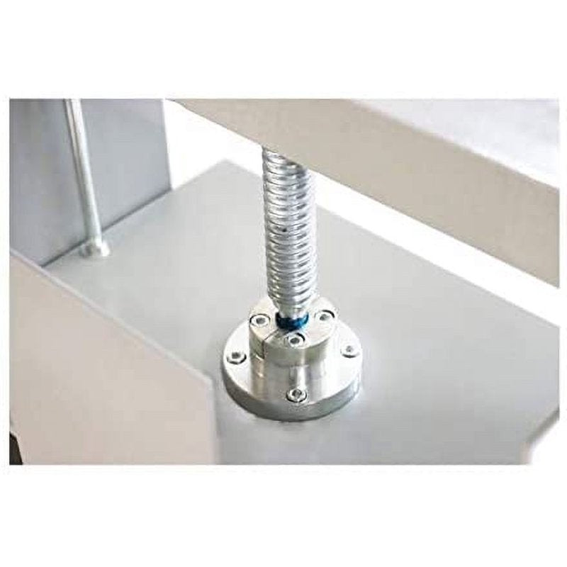 Steel Bookbinding Press Screw Press for Handmade Books and Paper Flattening