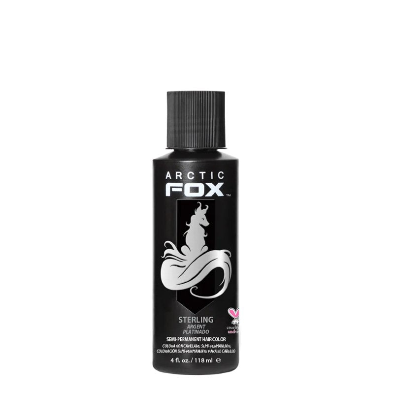 Vegan Semi-Permanent Hair Color Dye - Long-Lasting, Cruelty-Free, Multiple Shades