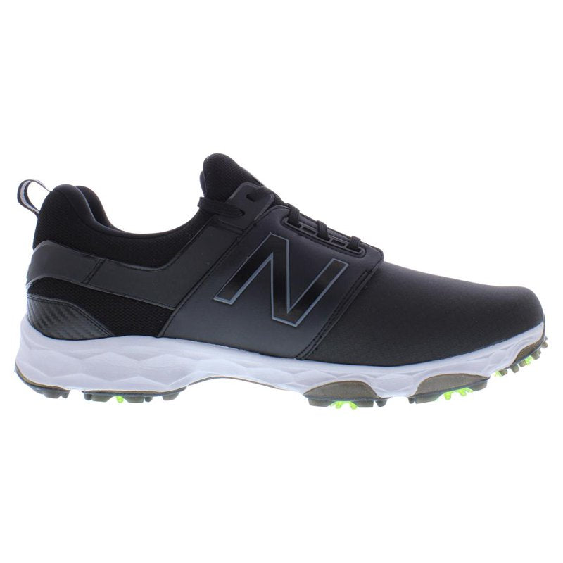 New Balance Golf Fresh Foam Links Pro Black, 10