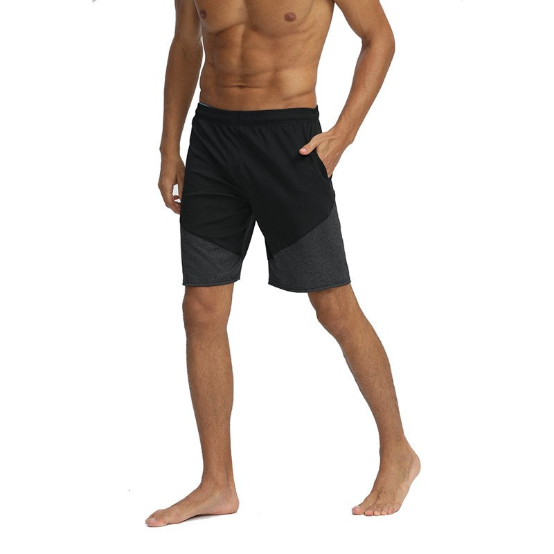 Men's Athletic Shorts 5 Pack for Workout Sports Running & Training