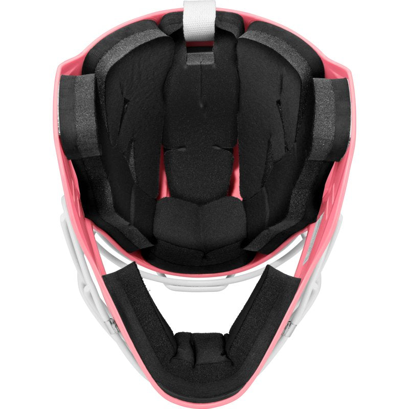 Youth Catcher’s Gear Set for Softball Ages 6-9 - Helmet, Chest Protector & Leg Guards