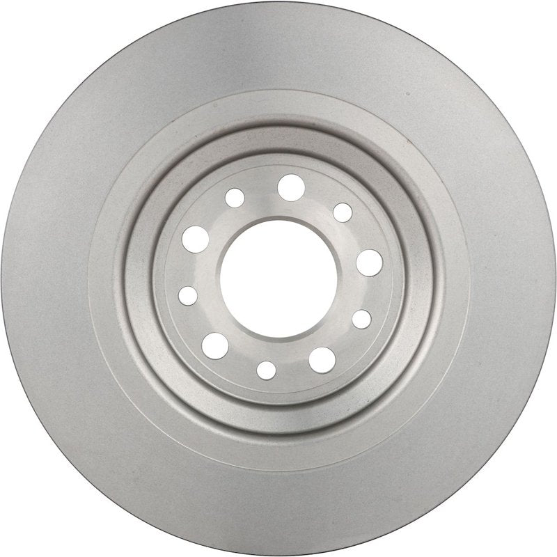 High-Performance Brake Kit with Ceramic Pads and 320mm Rotors for Vehicles