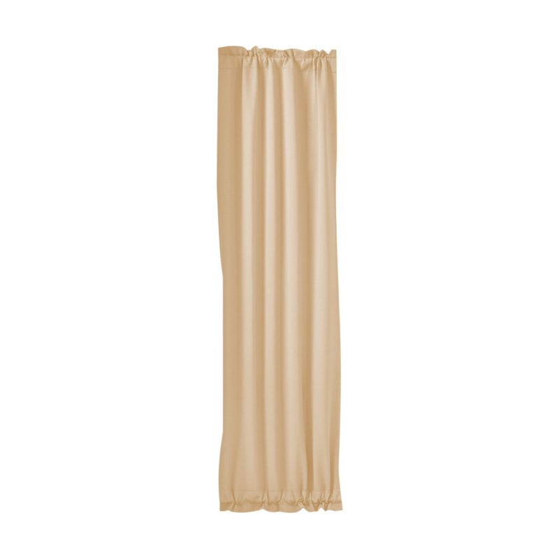 Blackout Curtains for Living Room - Thermal Insulated Window Drapes - Multiple Colors