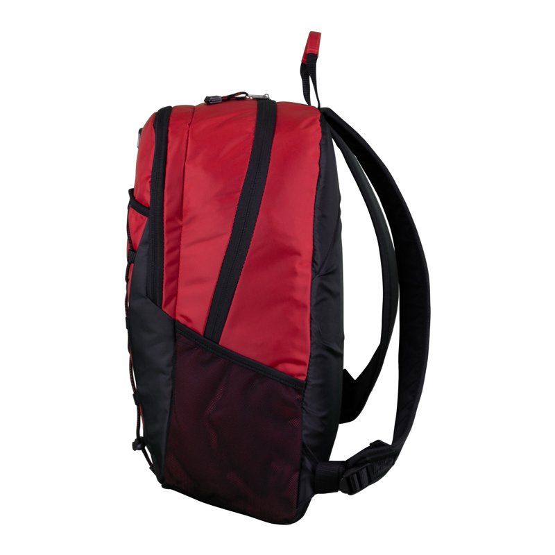 Unisex Trailblazer Backpack - Durable, Multi-Compartment Hiking & Travel Bag