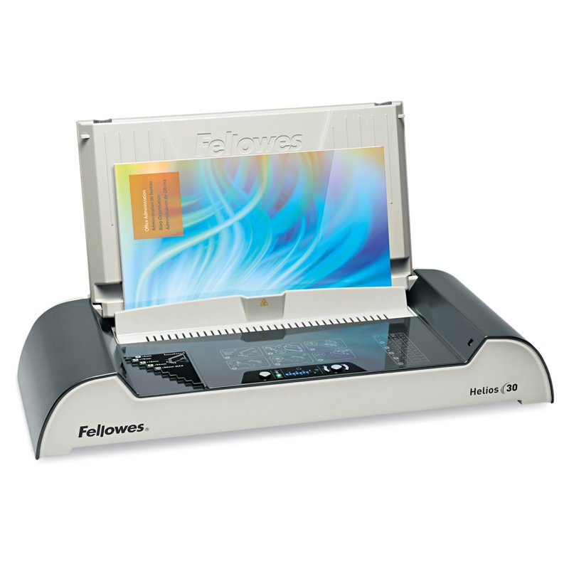 Thermal Binding Machine for Office & Home, 300 Sheets, Fast & Safe