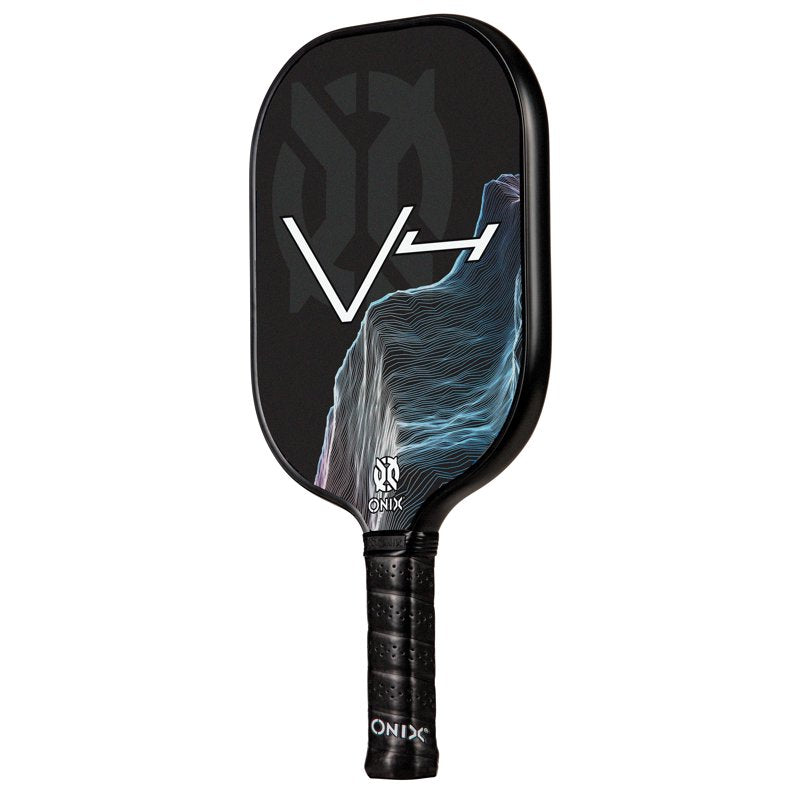 Onix V4 Pickleball Paddle - Beginner Friendly Oversized Paddle