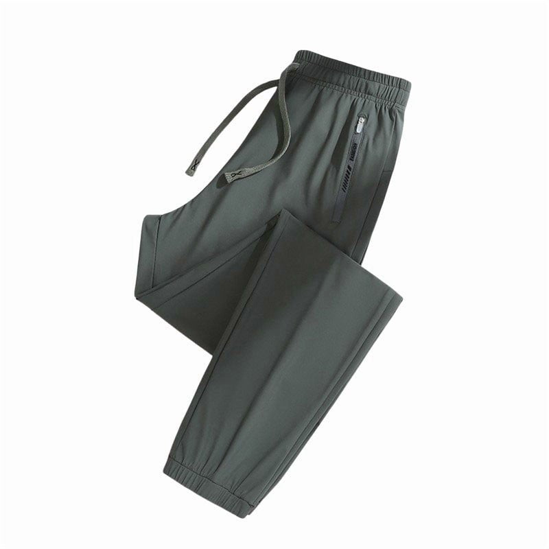 Unisex Stretch Active Quick Dry Pants - Tactical Cargo & Hiking Styles
