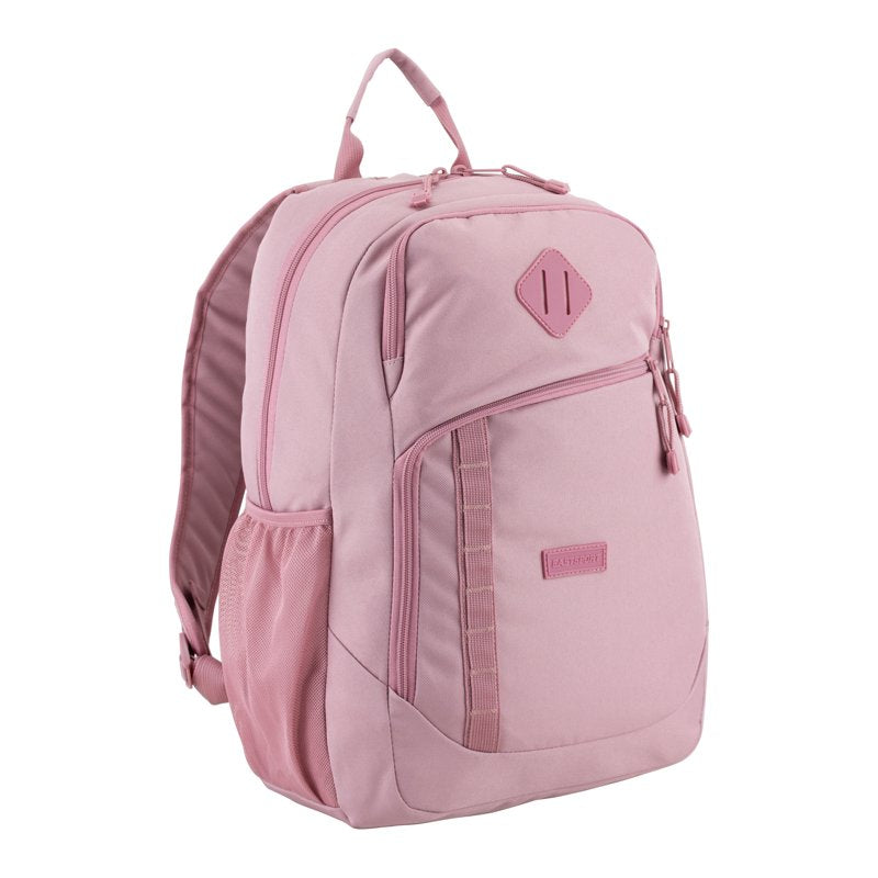 Unisex Olympus Sport 18-Inch Water-Resistant Laptop Backpack with Multiple Pockets