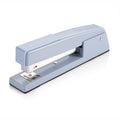 Full Strip Stapler Pack of 5 - 20-Sheet Capacity, Durable Office Staplers