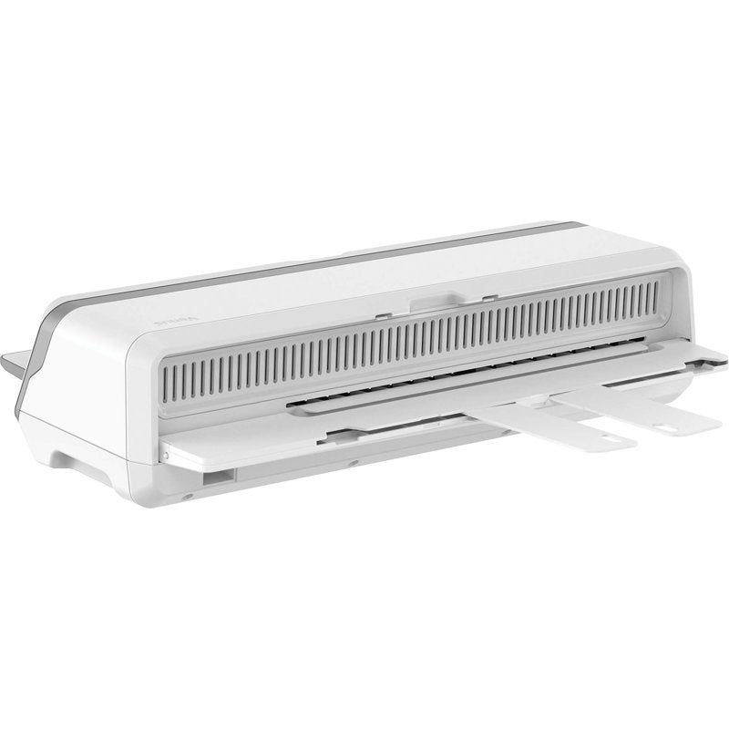 Venus™ 125 Laminator with Pouch Starter Kit - Fast Hot & Cold Lamination