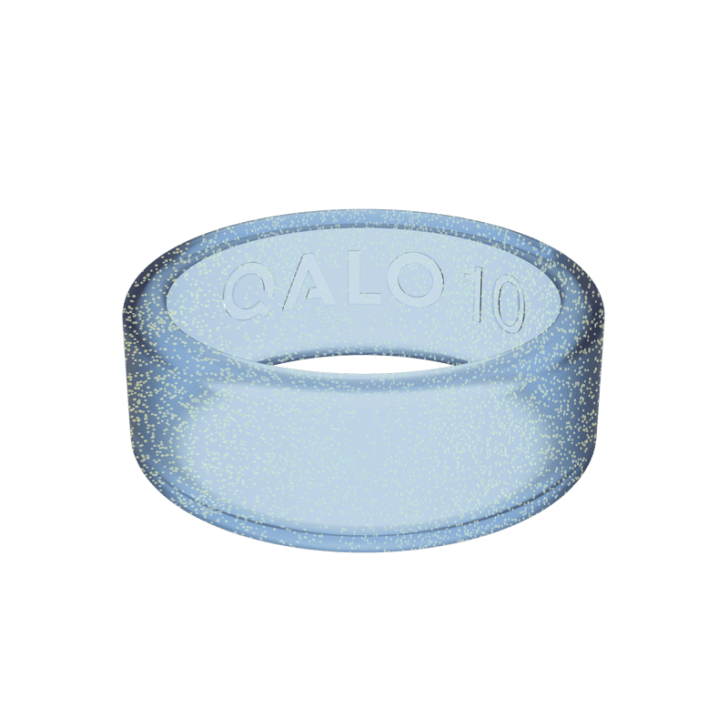 Smart Ring Protectors Silicone Sleeves for QRNT Slim - 3 Pack, Size 13