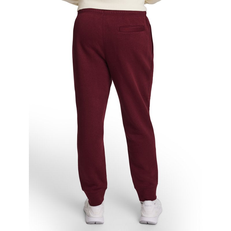 Men's Fleece Jogger Sweatpants with Pockets - Athletic Slim Fit for Gym & Casual