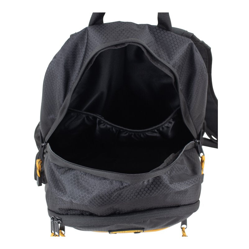 Unisex Bungee Backpack 18.5 Inch Sport School & Travel Bag