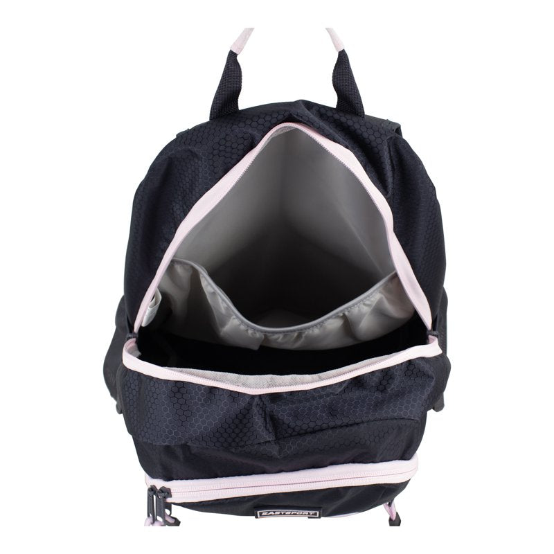 Unisex Bungee Backpack 18.5 Inch Sport Travel & School Bag - Multiple Colors