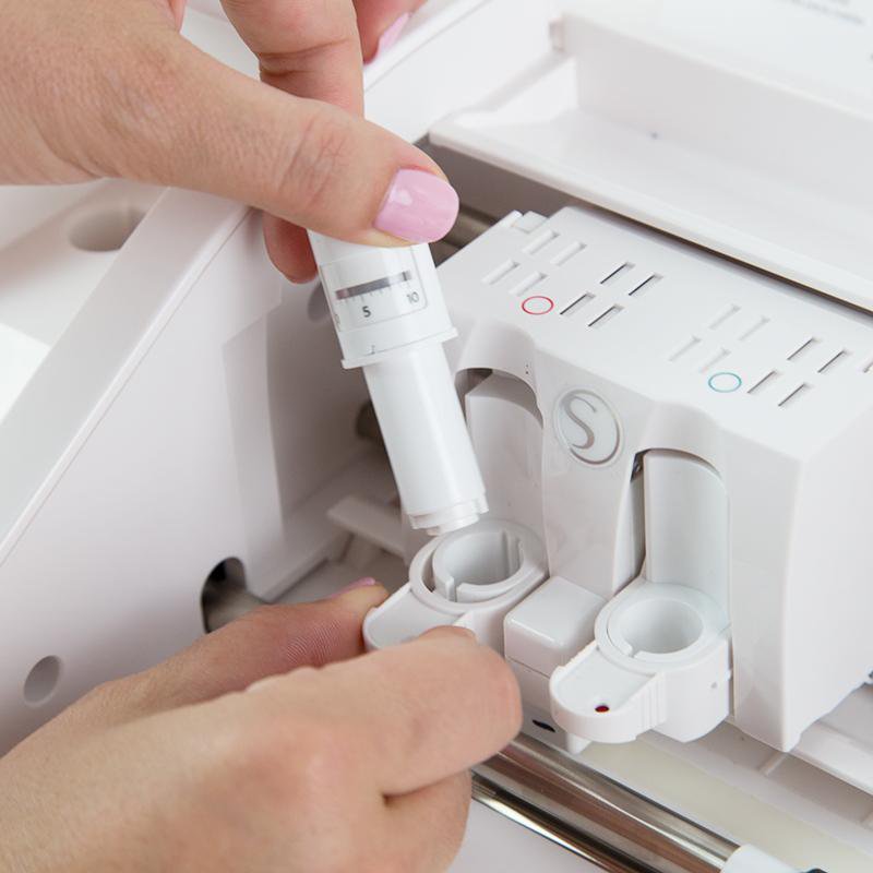 Silhouette Cameo 3 AutoBlade - Precise Automatic Cutting for Cameo 3 Only
