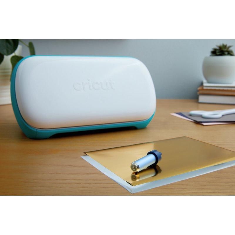 Cricut Joy Foil Transfer Kit for DIY Card & Gift Projects