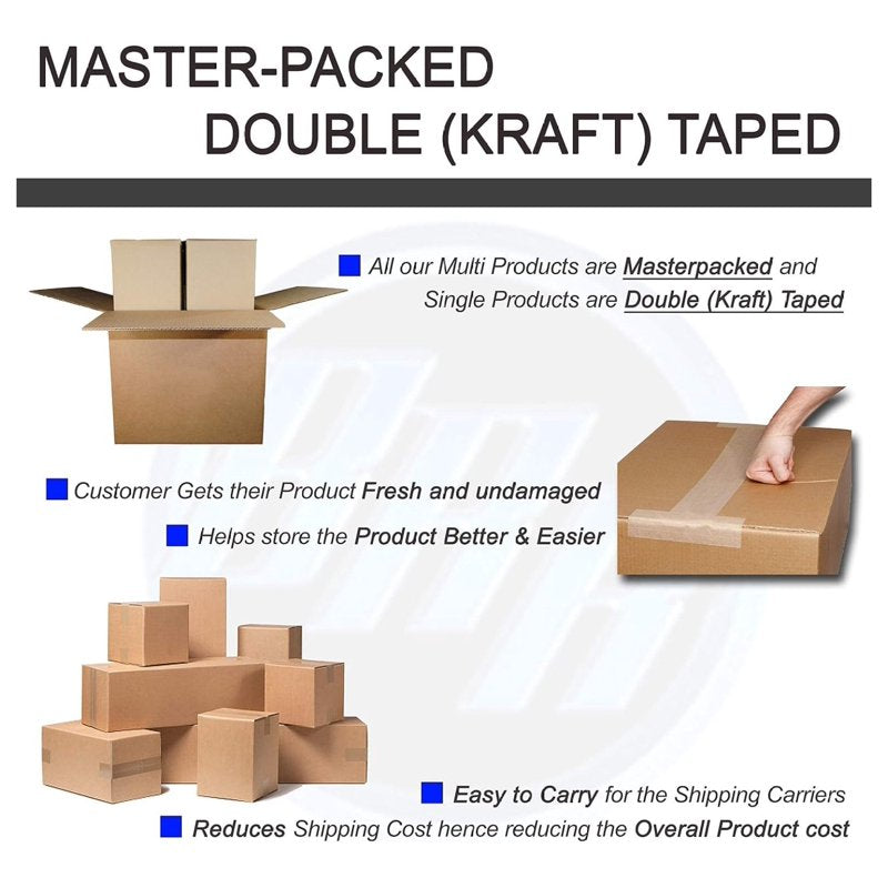 Thermal Receipt Paper Rolls 3 1/8 x 230 55 GSM Honeycomb BPA Free 50 Rolls