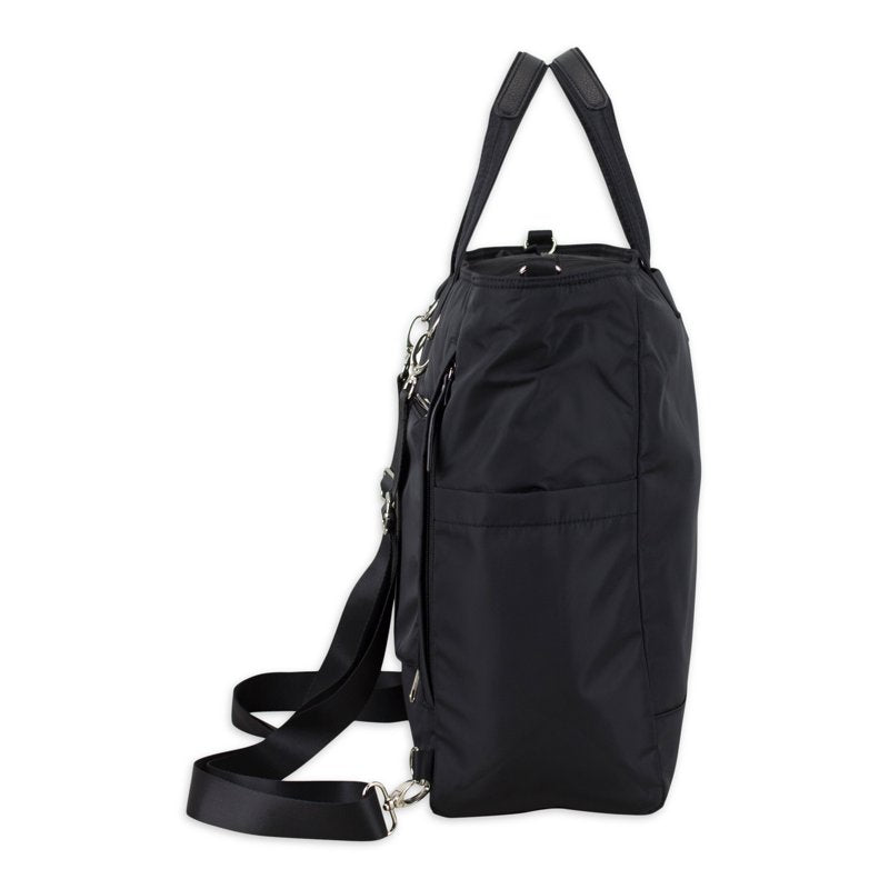 Convertible Tote Backpack for Women - Lightweight, Versatile, Durable Carryall