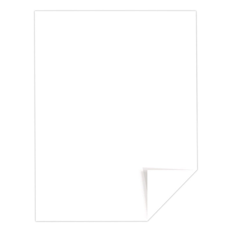 Printer & Copier Paper - 8.5 x 11 Inch, 97 Bright, 24 Lb, White, 500 Sheets