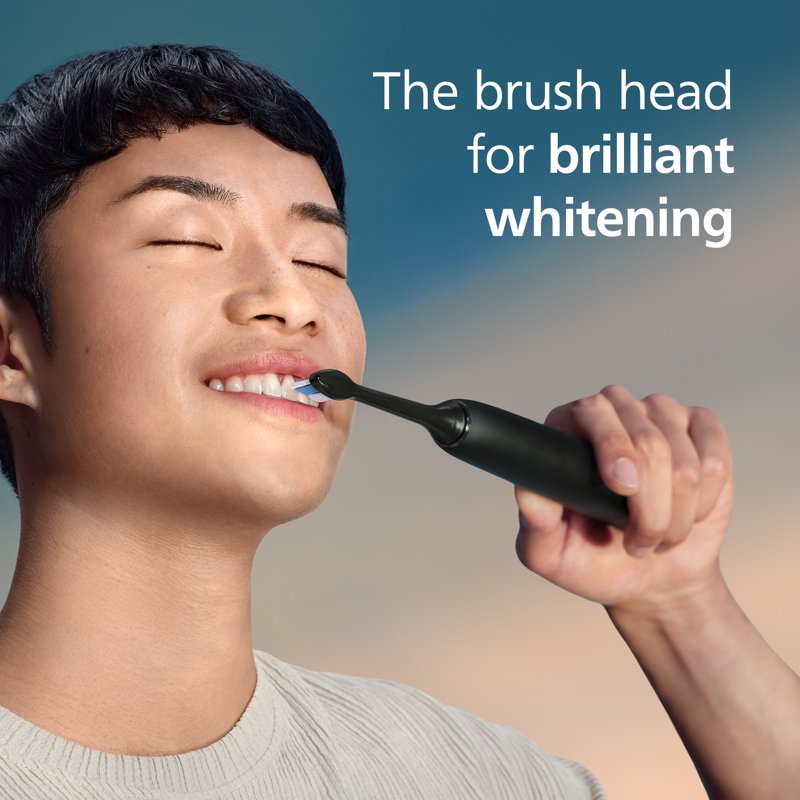 Electric Toothbrush Replacement Heads for Sonicare DiamondClean 3 Pack