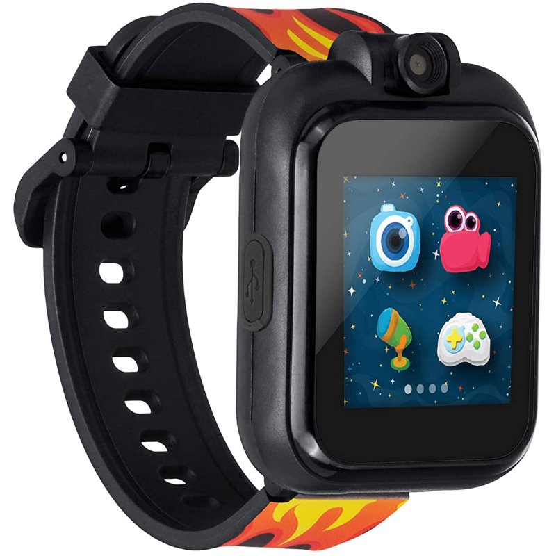 Kids Earbuds & Smartwatch Set for Children - Educational & Fun Gift