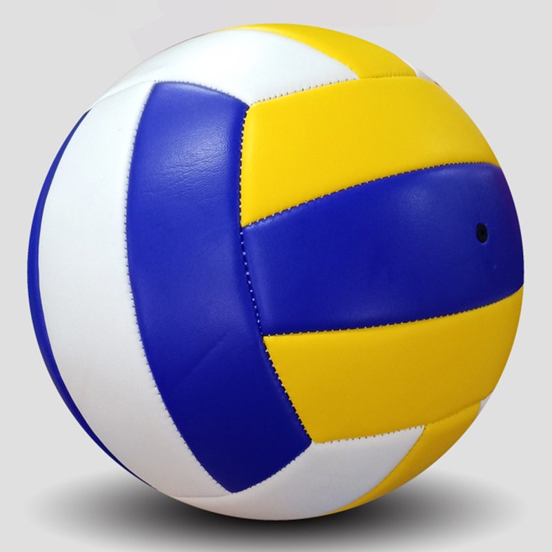 Size 5 Volleyball for Indoor & Outdoor Play - Professional Competition Ball