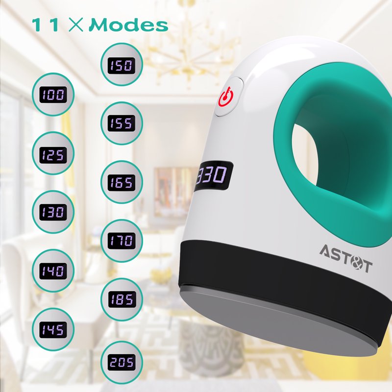 Mini Heat Press Machine Portable Digital Iron for Shoes Hats T-Shirts