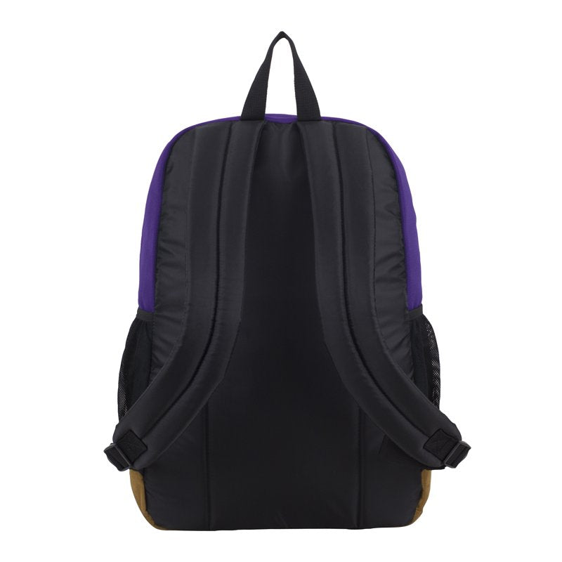 Fuel Legacy Superior Pro Classic Backpack - Purple (Variation: Purple)