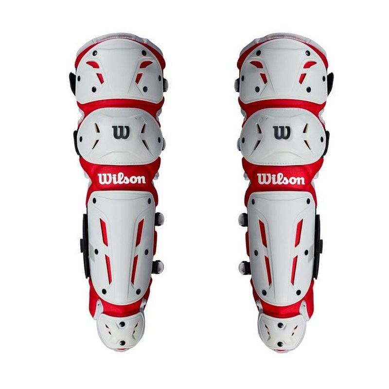 Youth Catcher’s Gear Kit with Helmet Chest Protector & Leg Guards