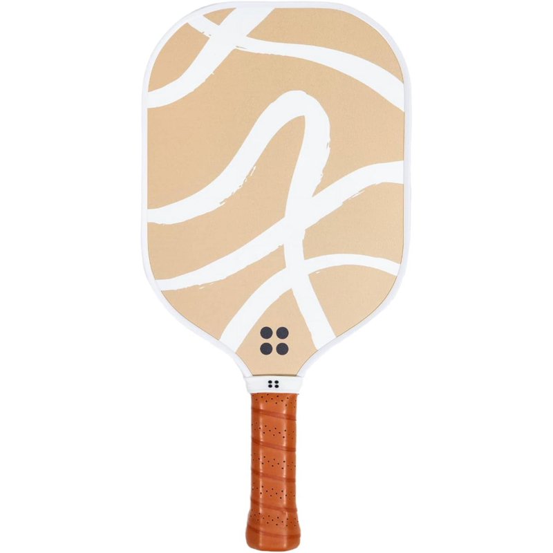 Dune Pickleball Paddle – One Size (Variation: Dune)