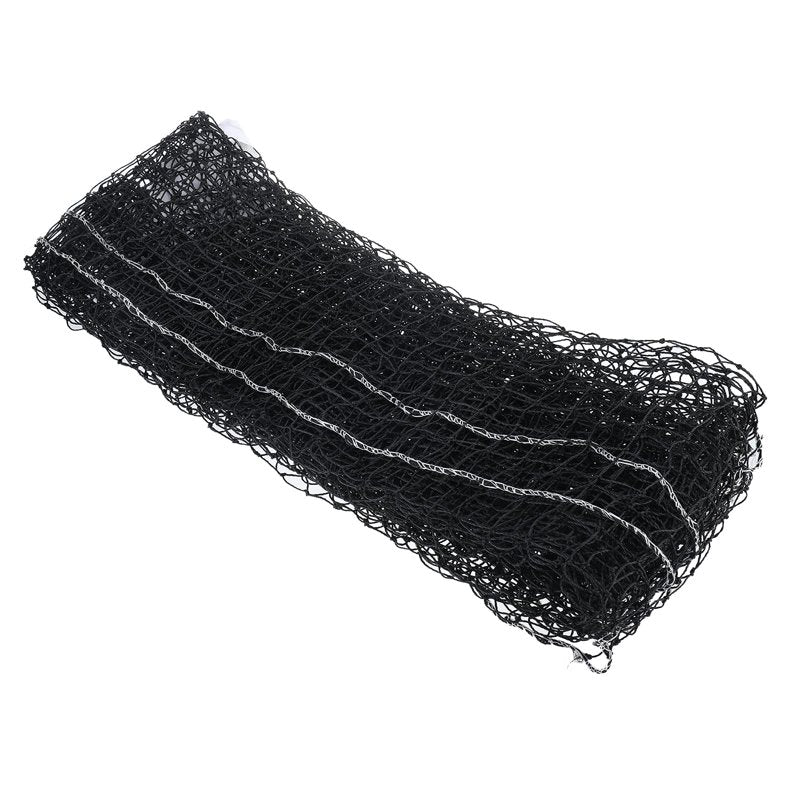 Heavy Duty Baseball & Soccer Backstop Net 10x15ft - Reinforced Nylon Sports Barrier