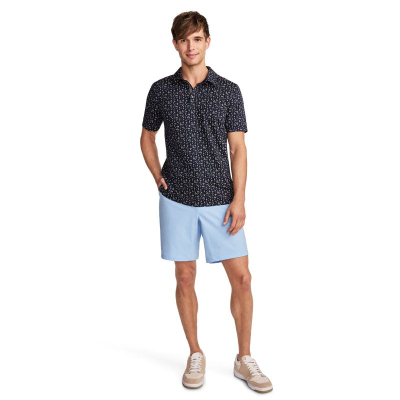Men's EverActive 9" Tech Short – Brilliant Blue, 38
