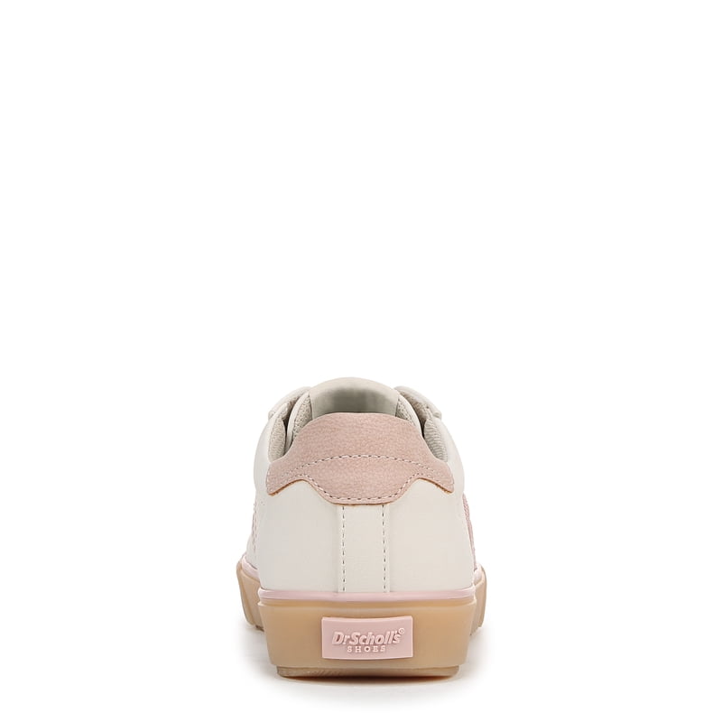 Women's Casual Sneakers - Sustainable Lightweight Tennis Shoes with Arch Support