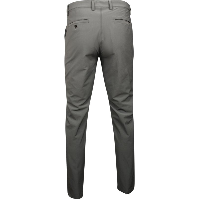 Men's Micro Lux ML75 Performance Golf Pants with Stretch Waistband