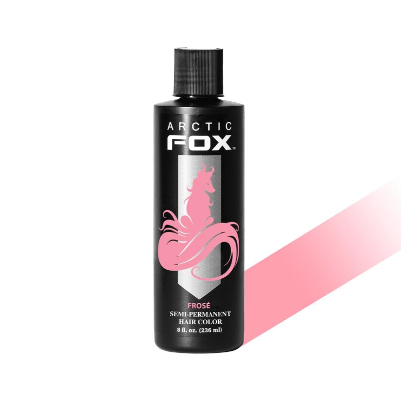 Semi-Permanent Hair Color - Vibrant & Nourishing Vegan Hair Dye