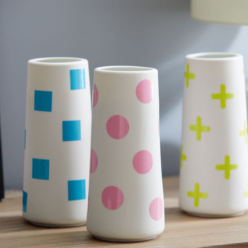 DIY Vinyl and Iron-On Craft Materials Bundle for Cricut Joy