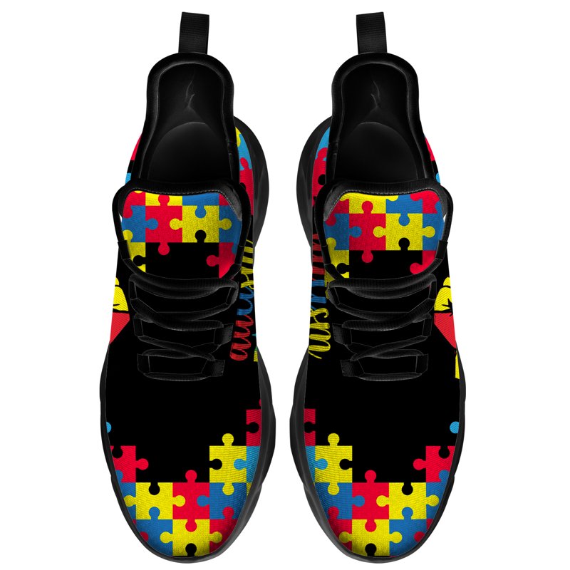 Women's Walking Shoes - Lightweight Breathable Sneakers for Active Comfort