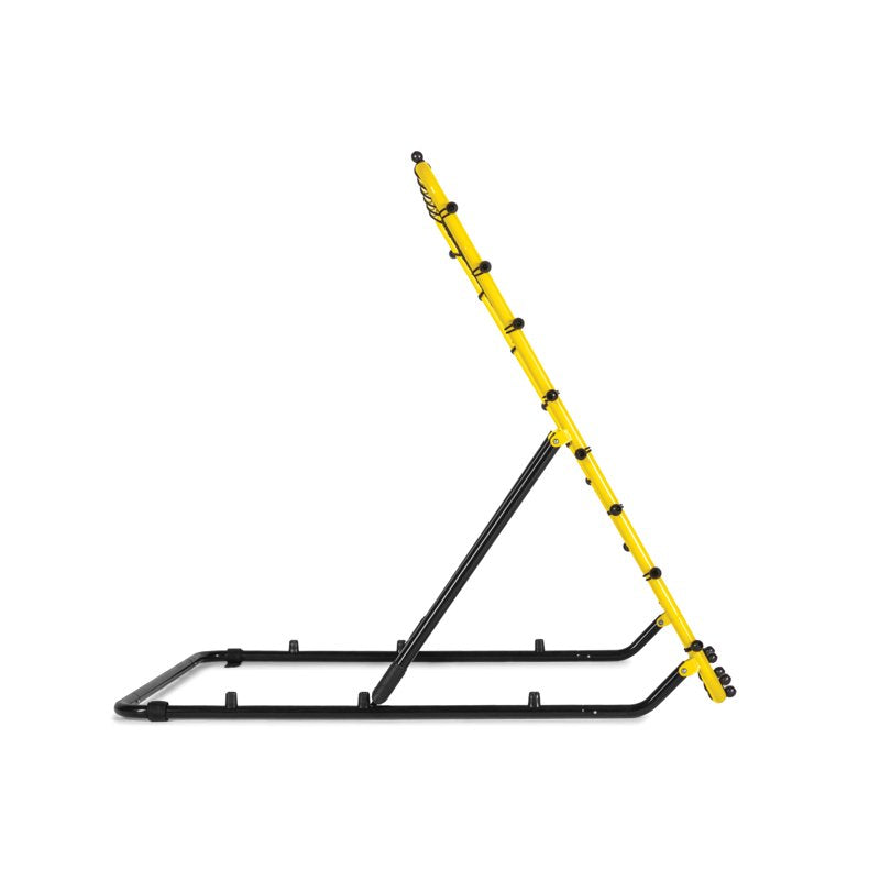 Baseball & Softball Fielding Trainer with Ball Return System