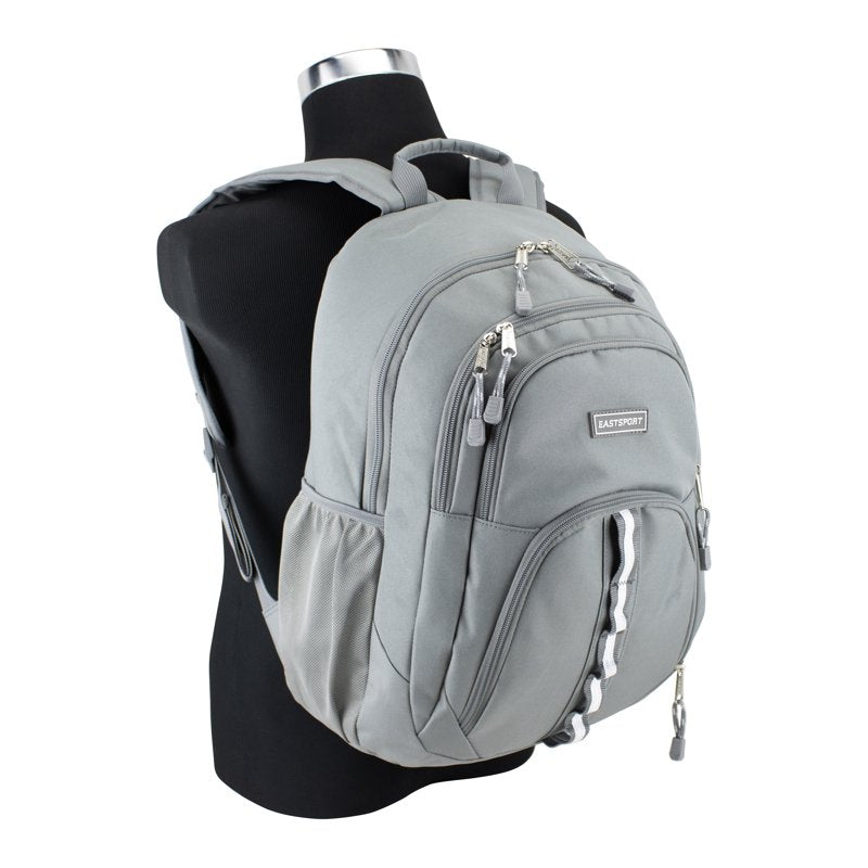 Unisex Rally Sport 2.0 Backpack - Durable School & Sports Bag