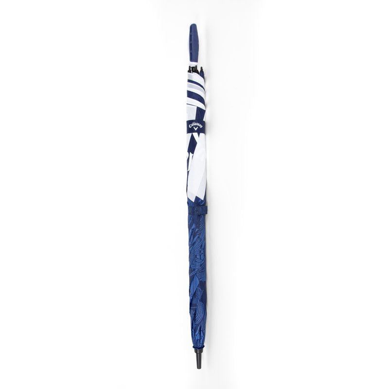 Callaway Vortex Auto Open Golf Umbrella 68-Inch Tropic Fronds
