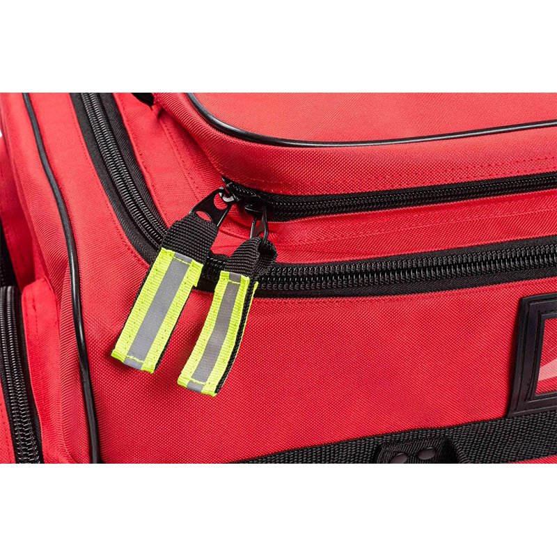 Trauma First Aid Kit Emergency Medical Supplies for EMS, Fire, Police